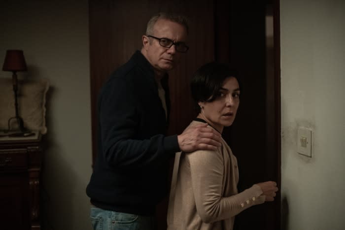 El caso Asunta, protagonizada por Candela Peña y Tristán Ulloa, se ha convertido en la serie más vista de Netflix