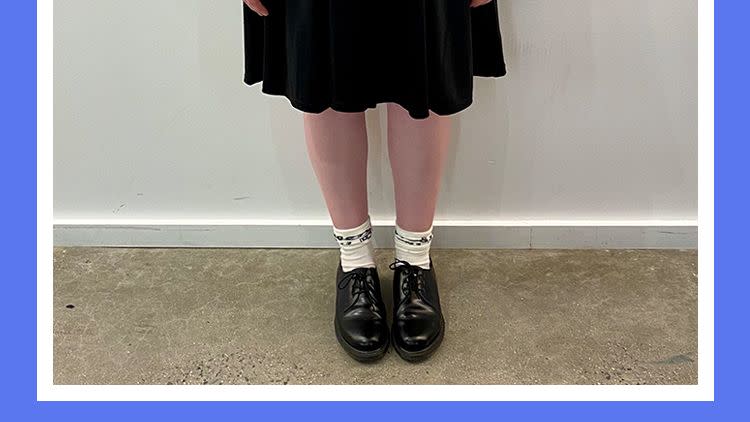 wednesday addams halloween costume