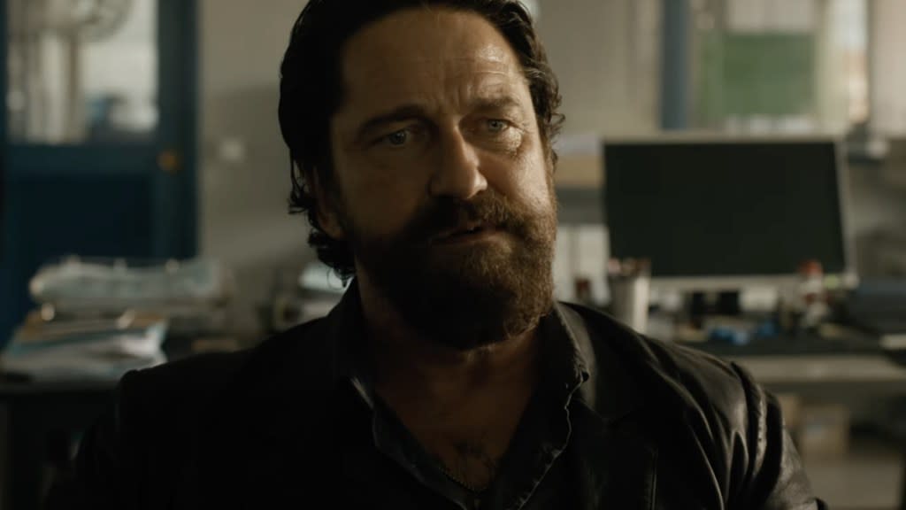 Den of Thieves 2: Pantera Trailer Previews Gerard Butler & O'Shea Jackson Jr. Sequel