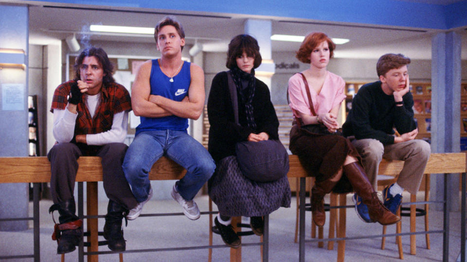 The Breakfast Club