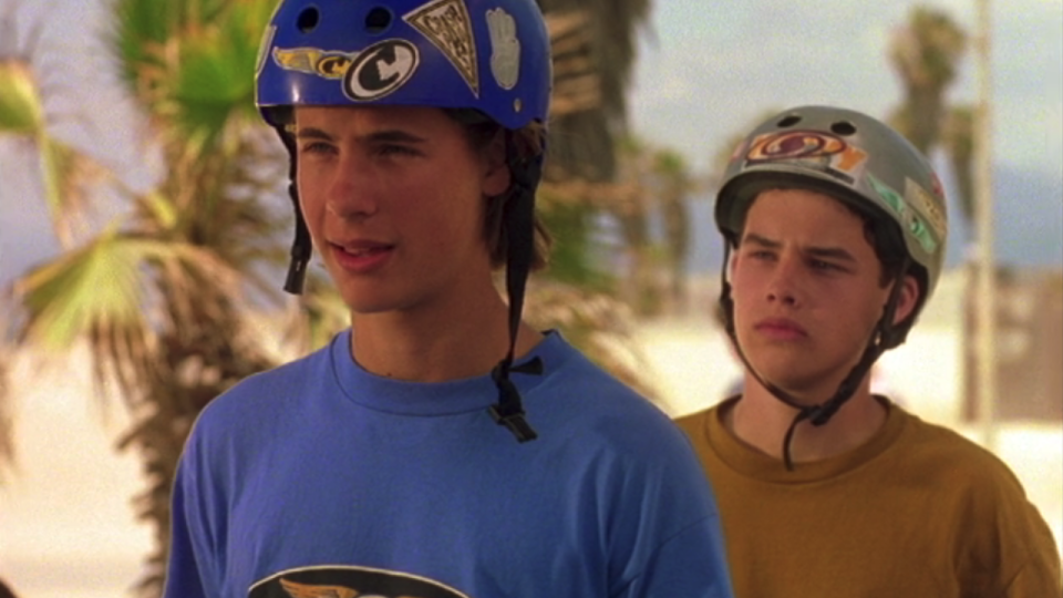 Brink! movie screenshot