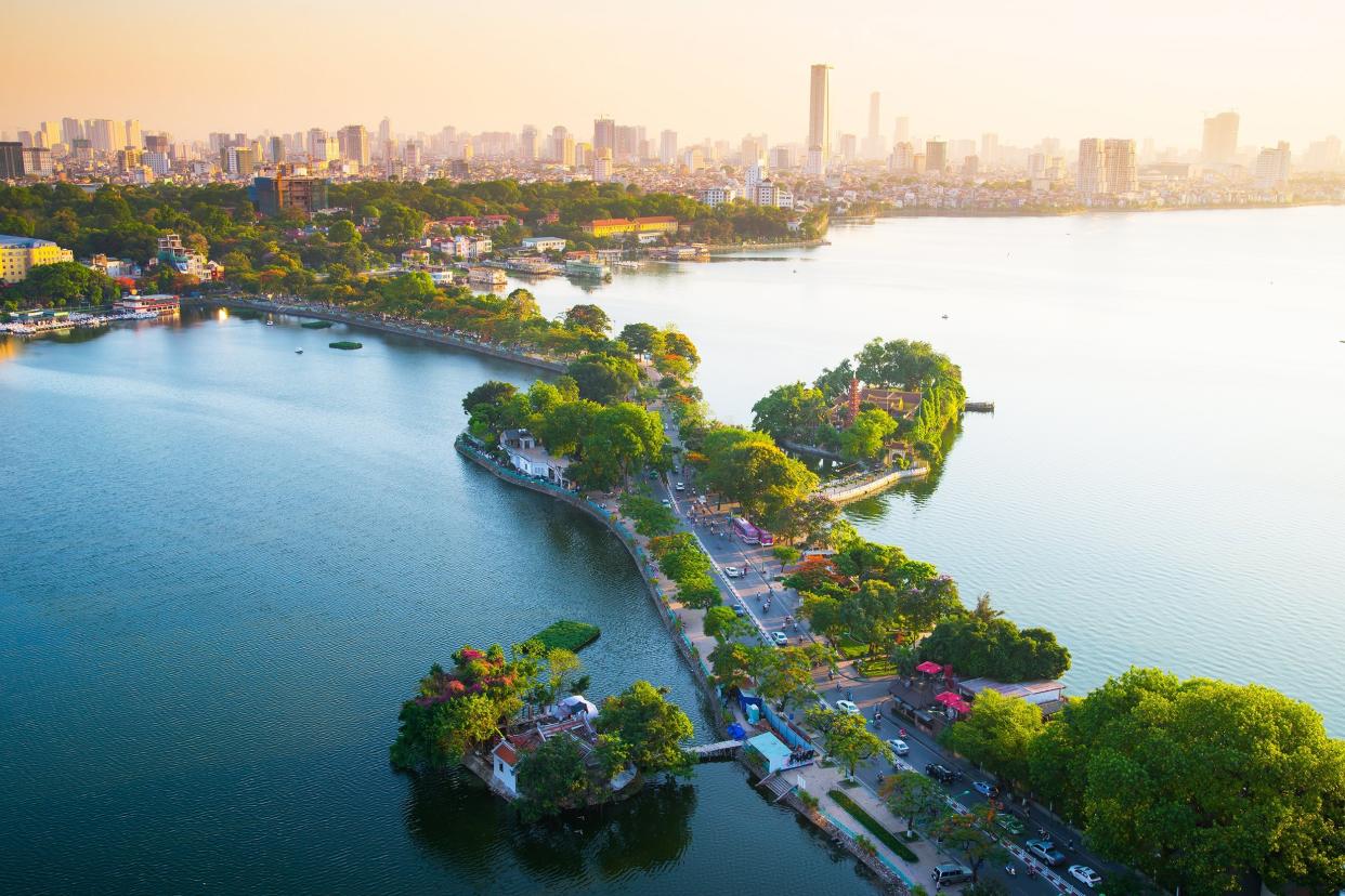 Hanoi, Vietnam