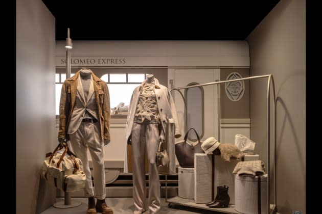 Ralph Lauren Opens Luxury Store in Miami's Design District – WWD