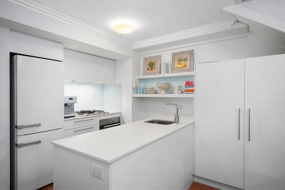 308/2 Macpherson Street, Cremorne NSW 2090. Source: Domain