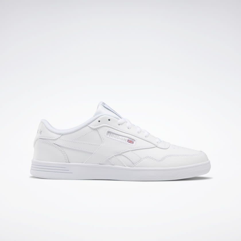 Reebok Club MEMT Men's Shoes