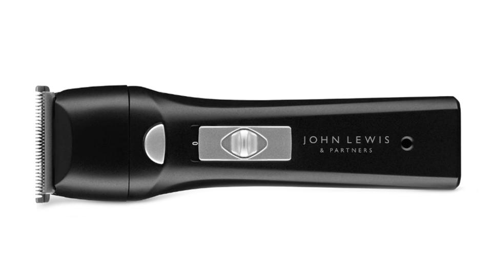 John Lewis Clipper and Trimmer