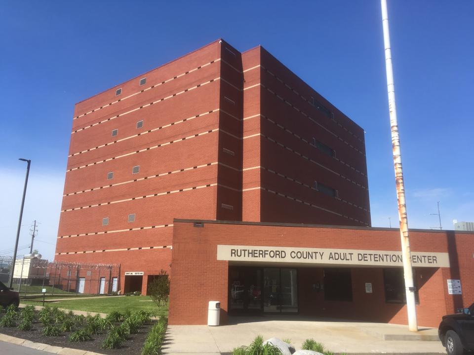 Rutherford County Jail may get relief from overcrowding through a pretrial release plan recommended by Judge Lisa Eischeid and endorsed by Mayor Bill Ketron and the seven-member County Commission Public Safety Committee.