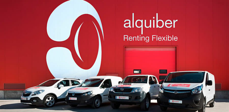 Alquiber, Renting Flexible como inversión de valor y de crecimiento