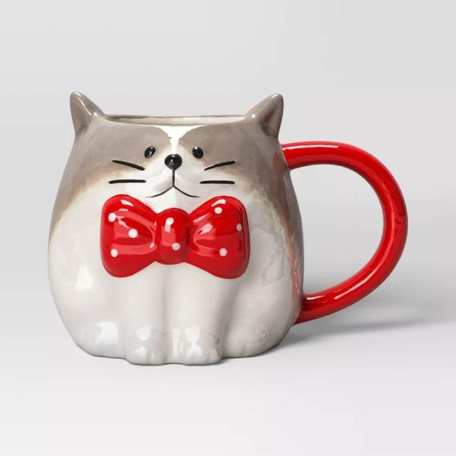 5 dollar target mug christmas｜TikTok Search