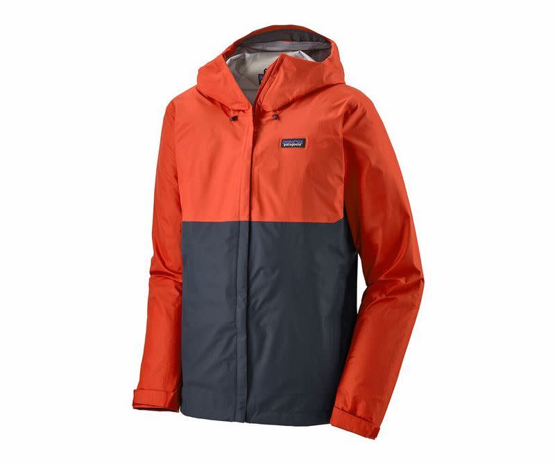 Patagonia Torrentshell 3L