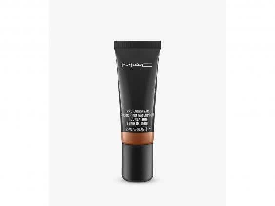 A waterproof foundation will ensure your make-up lasts no matter how humid it is (John Lewis & Partners)