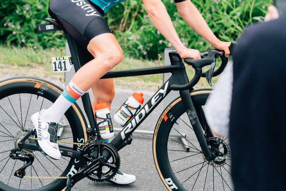 Dauphine stage one tech gallery