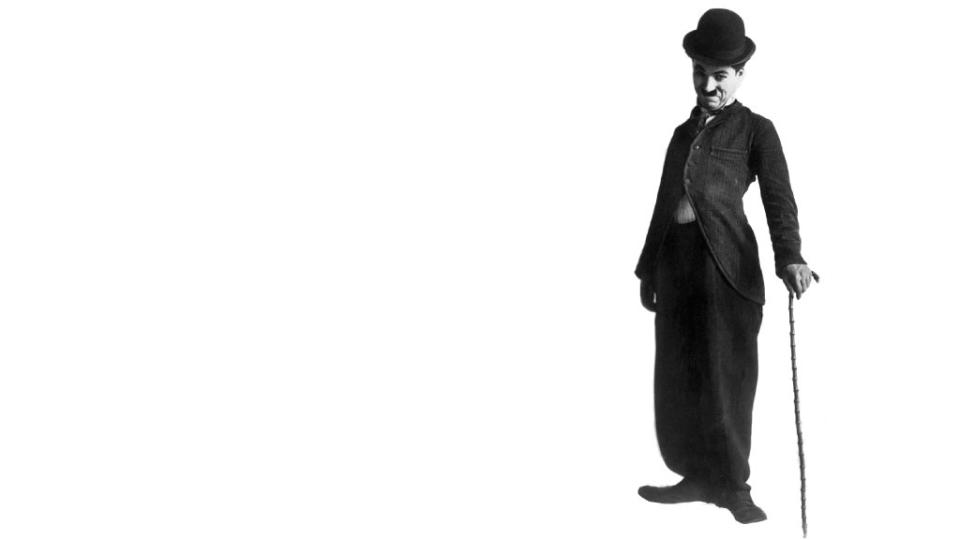 Charlie Chaplin