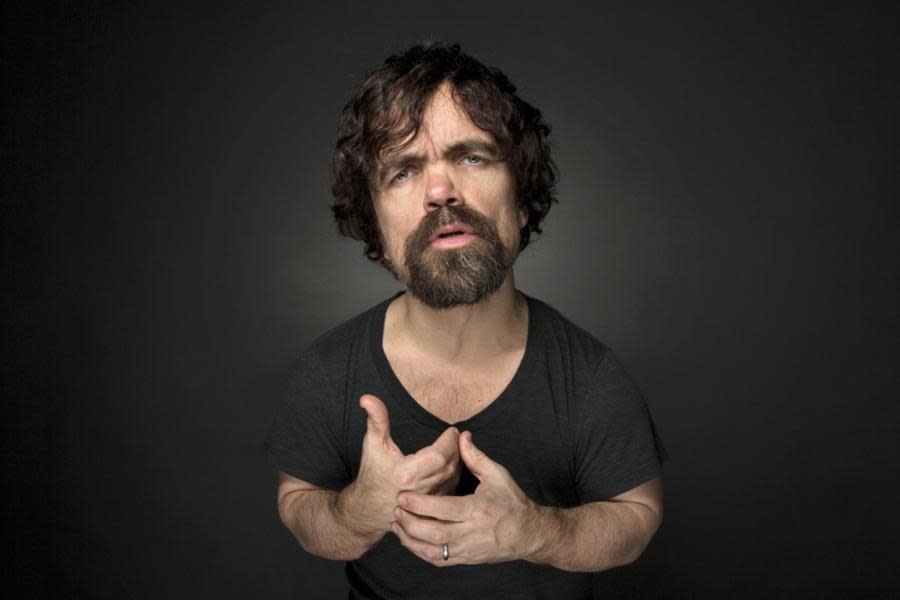 Peter Dinklage habla de su futuro como actor después de cumplir 50 años