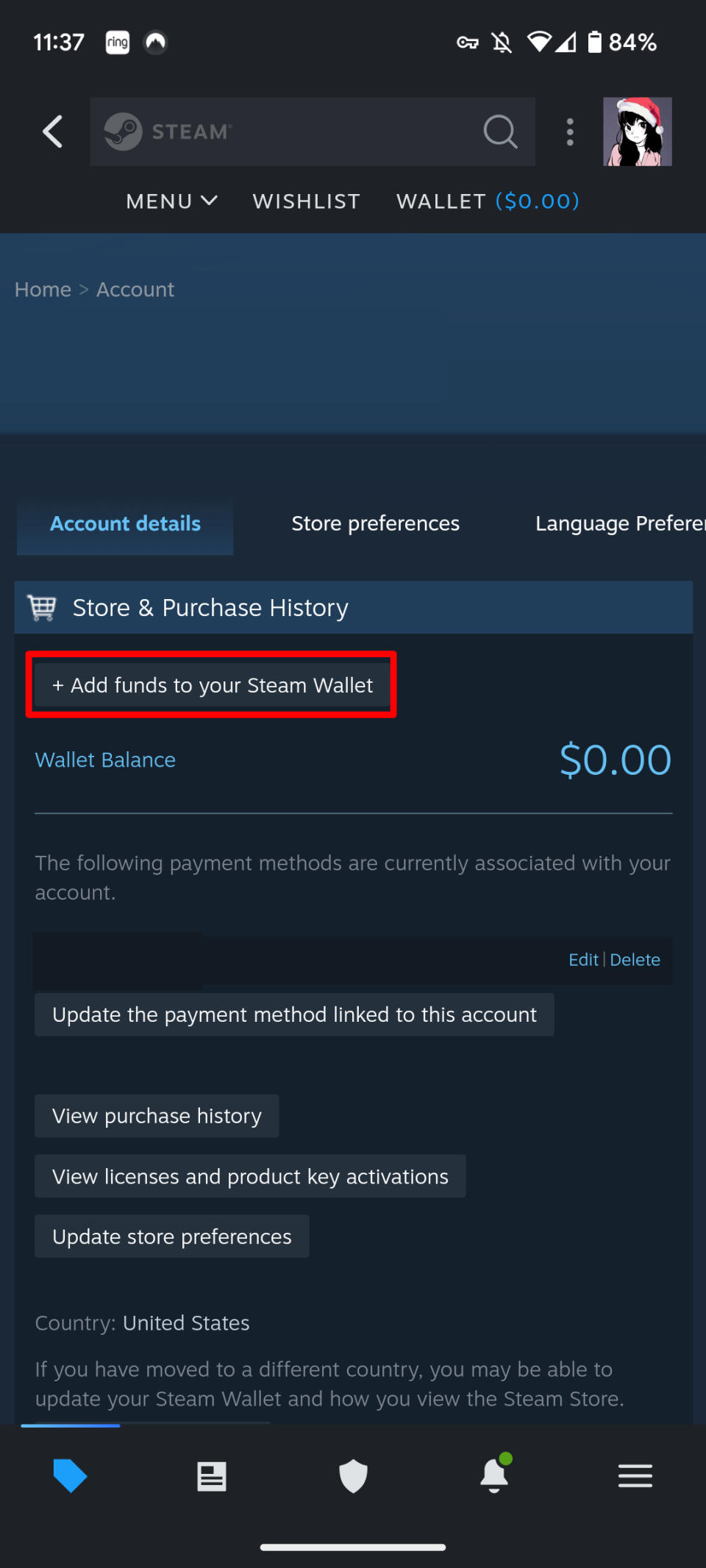 How to redeem Steam keys