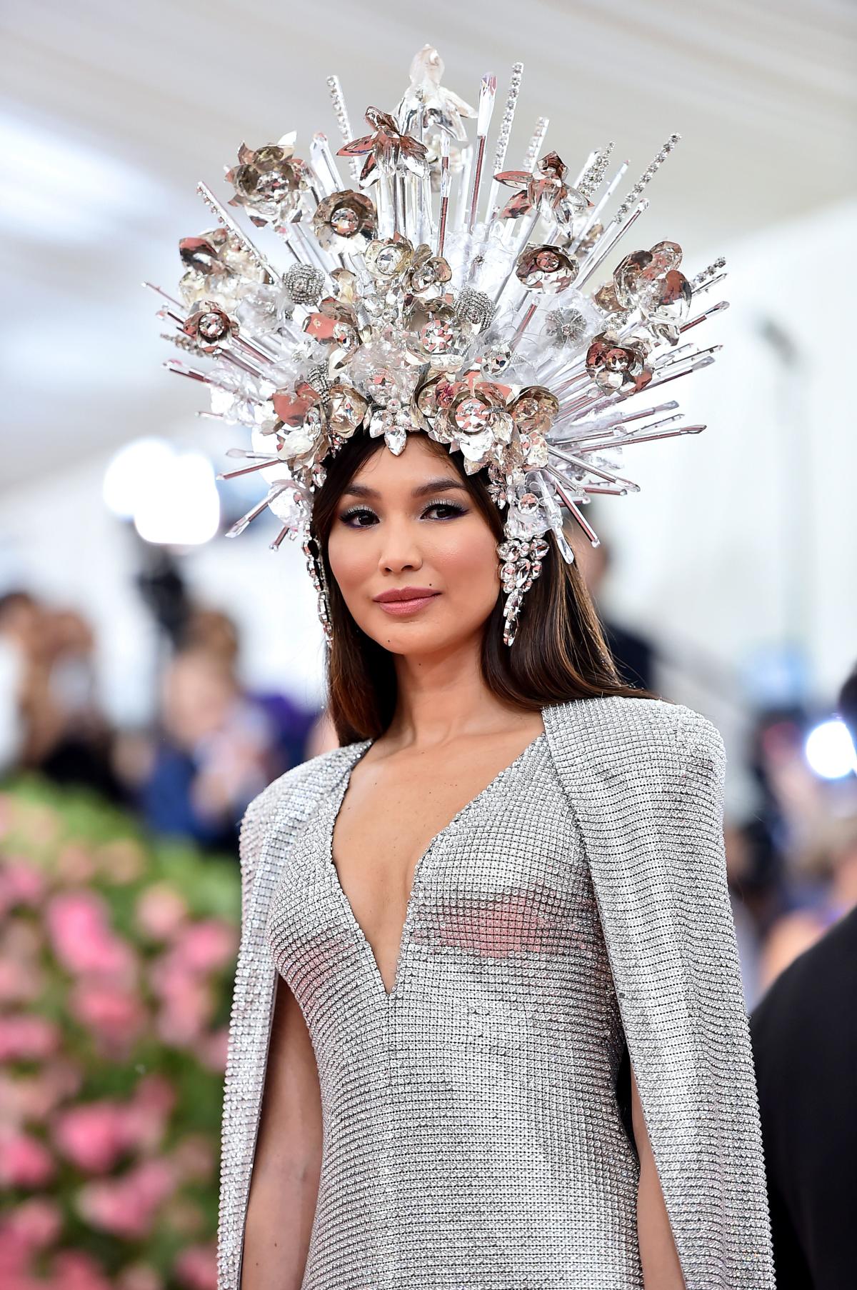 Met Gala 2021: Tiffany & Co.'s Unforgettable Red Carpet Moments - ELLE  SINGAPORE