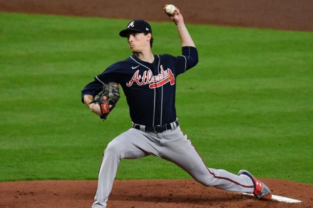 Max Fried injury update: Braves ace to begin rehab assignment