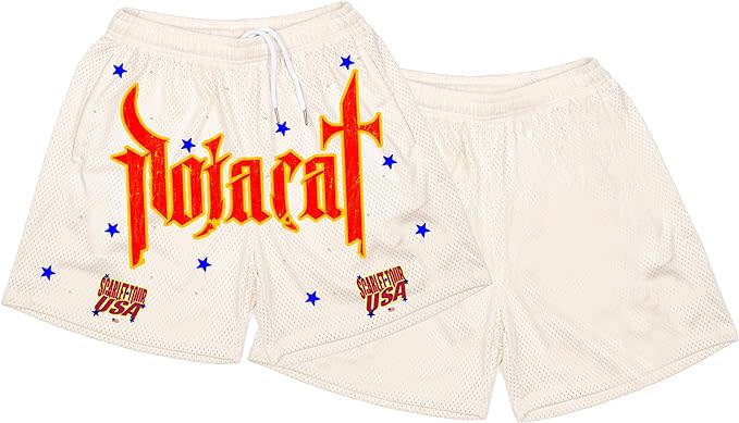 doja-cat-scarlet-tour-merch-shorts