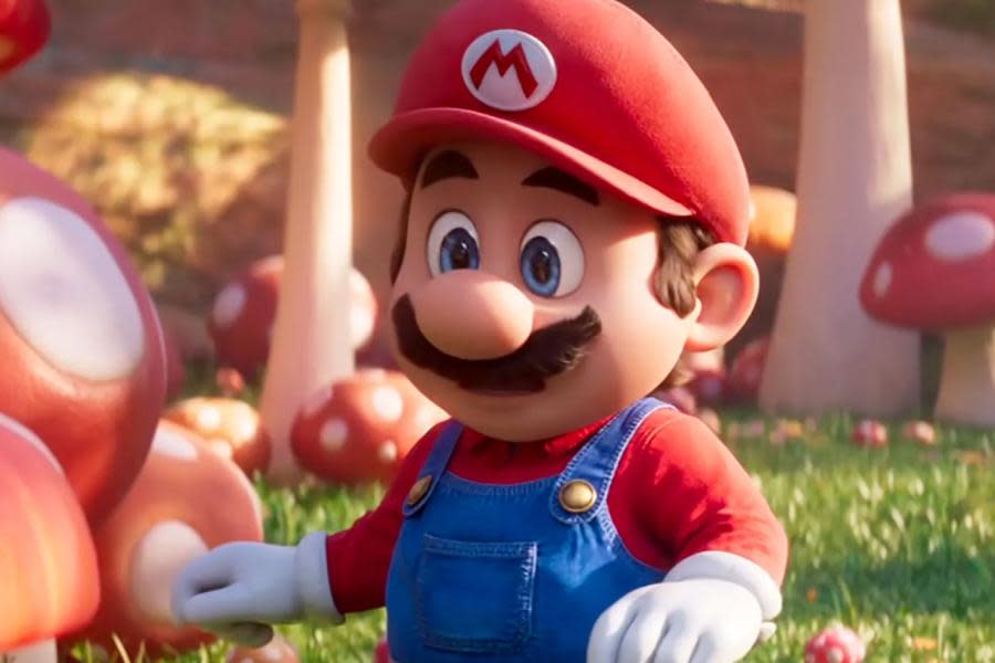 ¡Cuidado! Versión pirata de Super Mario Bros. La Película infectó a millones de fans con un virus troyano