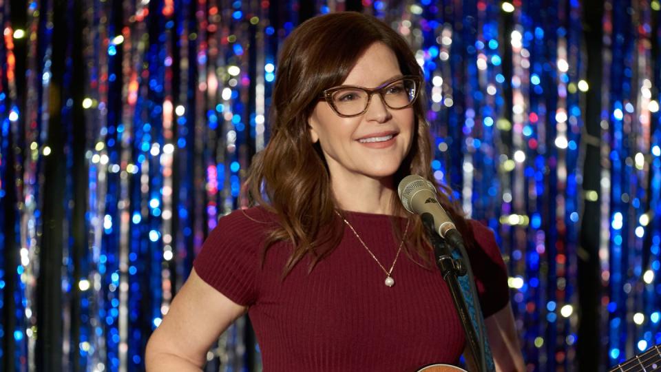 lisa loeb