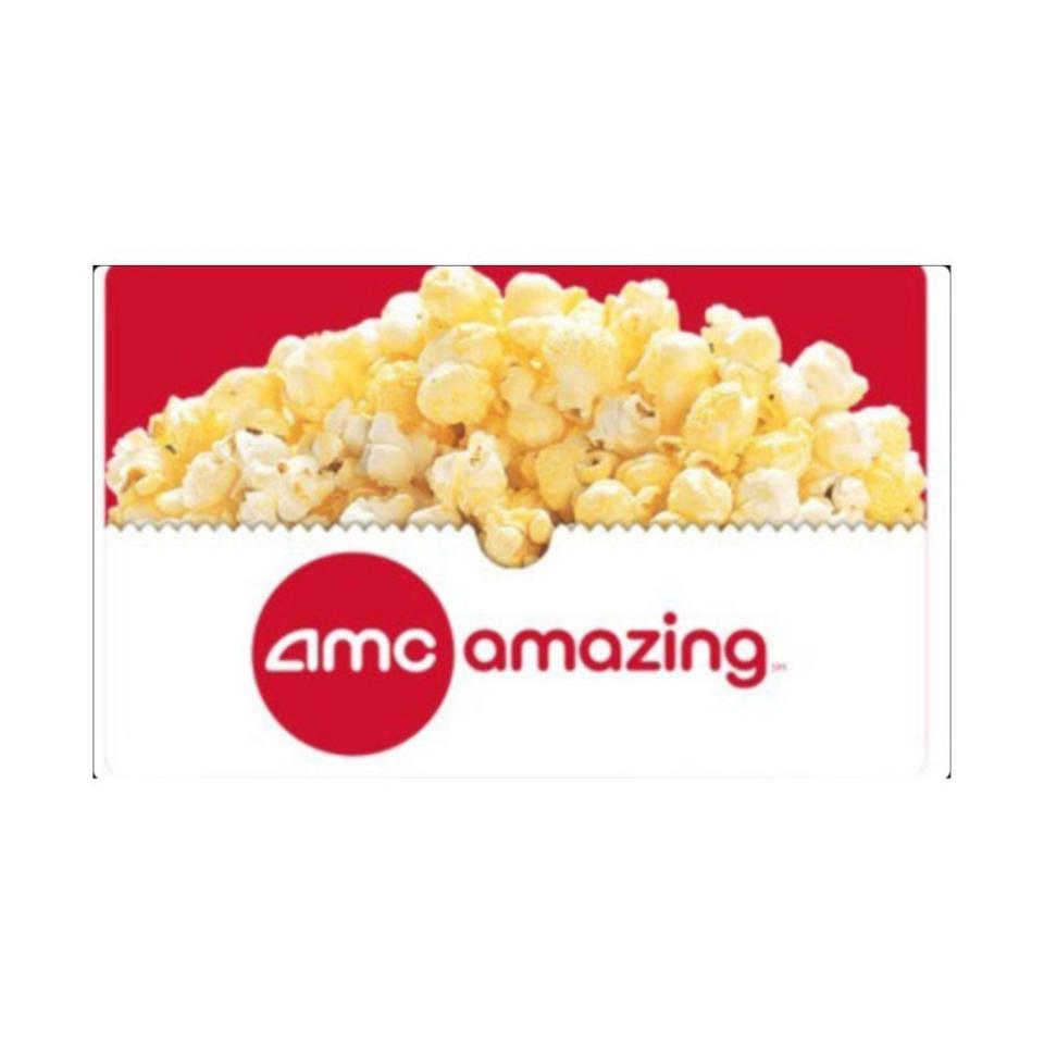 <p><a href="https://www.amctheatres.com/gift-cards/alist" rel="nofollow noopener" target="_blank" data-ylk="slk:Shop Now;elm:context_link;itc:0;sec:content-canvas" class="link ">Shop Now</a></p><p>A-List Gift Membership</p><p>amctheatres.com</p><p>$72.99</p>