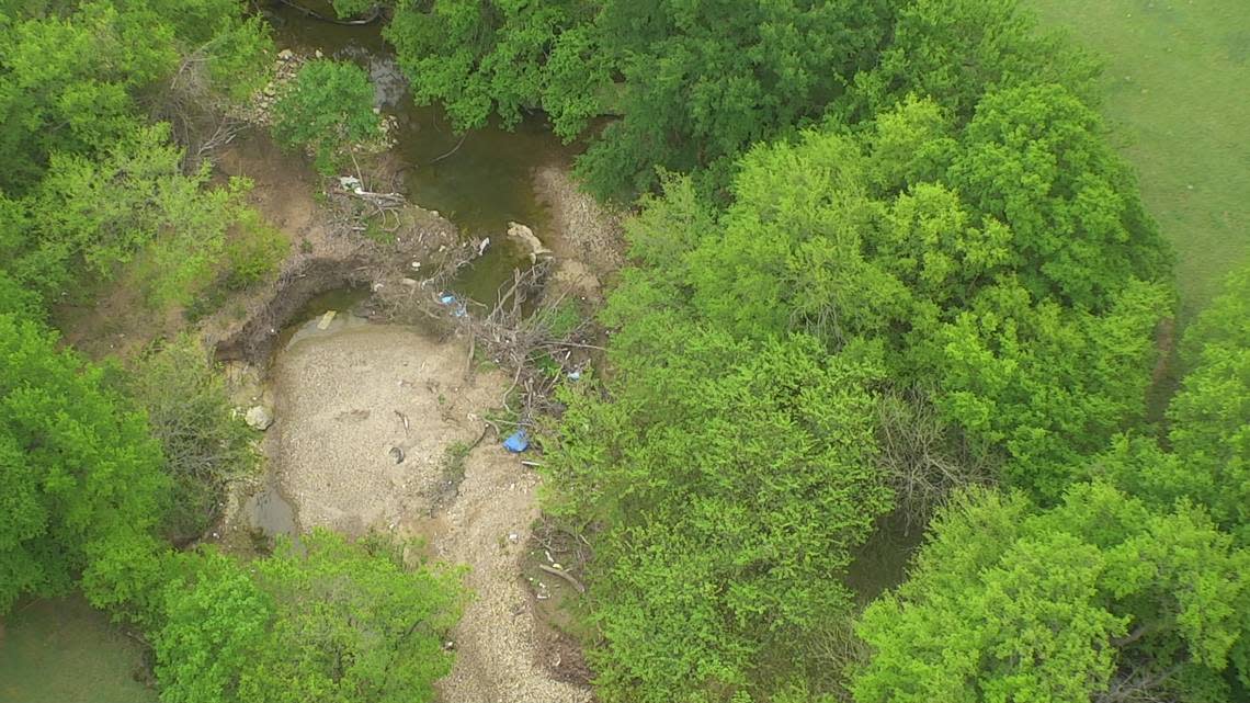 Police in Everman, Texas, are searching wooded areas near the home where Noel Rodriguez-Alvarez last resided for his body. Noel, a 6-year-old with severe physical and developmental disabilities, went missing in November but was not reported missing until March. Everman Police Department