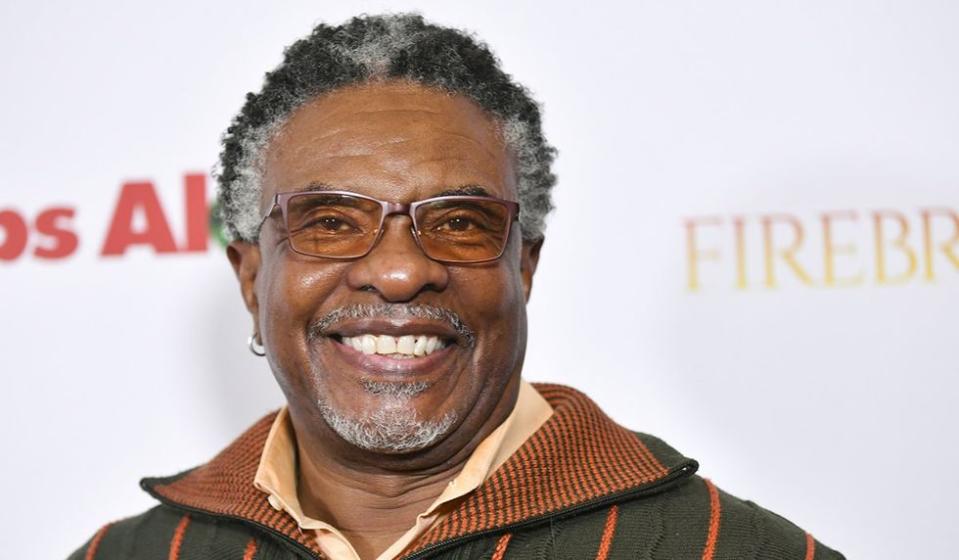 Keith David as Mufasa\u2019s father, Masego Rodin Eckenroth/Getty Images