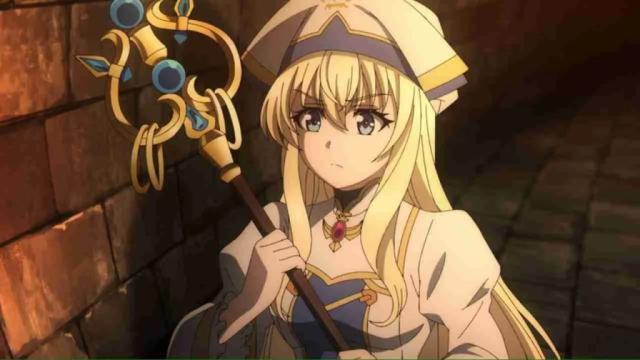 New Goblin Slayer II Anime Trailer Previews Opening Theme Song