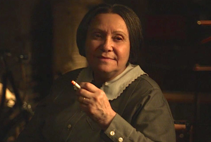 Adriana Barraza Penny Dreadful