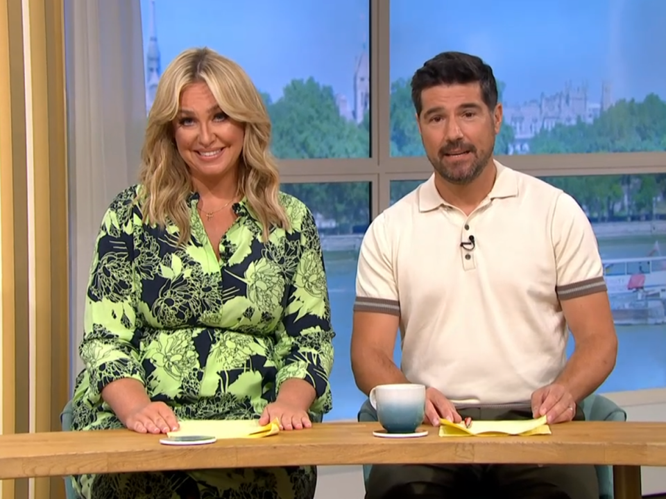  (ITV This Morning)