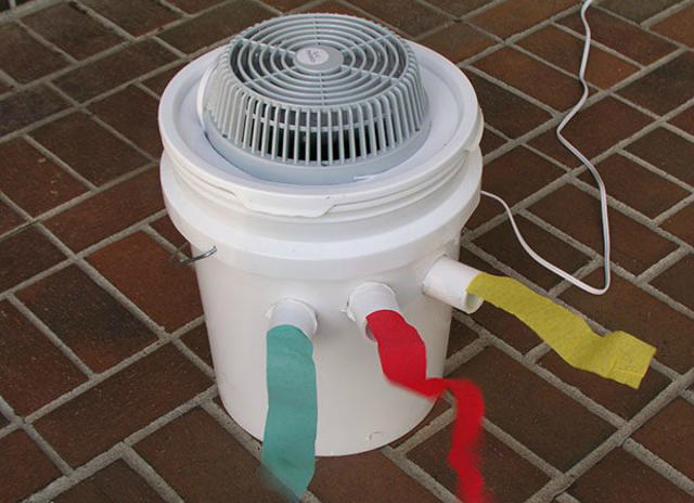 7 Creative DIY Ways to Reuse a 5-Gallon Bucket - Bob Vila