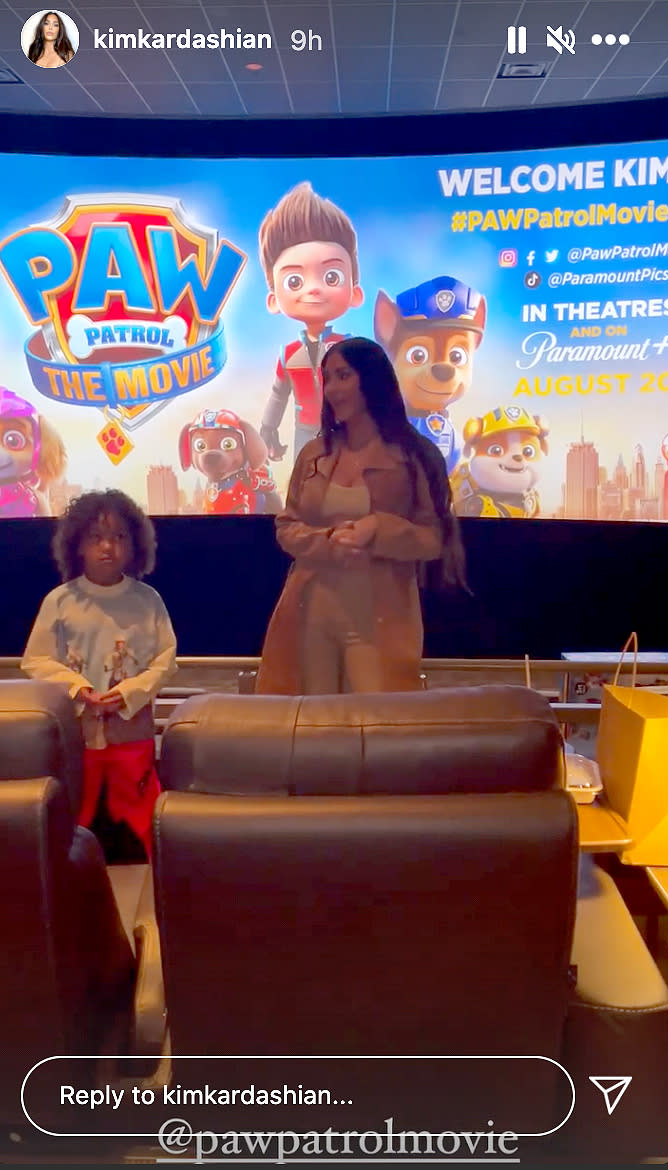 Making Her Voice Acting Debut in <i>Paw Patrol: The Movie</i>