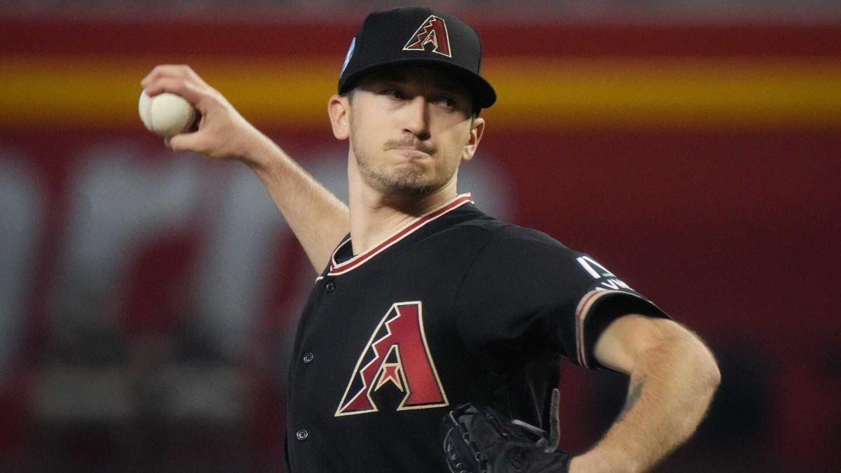 Arizona Diamondbacks News, Videos, Schedule, Roster, Stats - Yahoo Sports