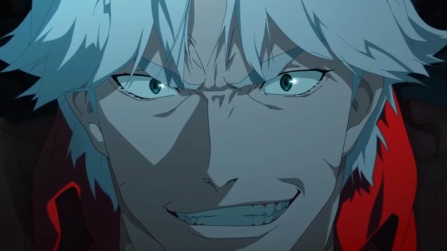 Devil May Cry Anime From Castlevania Showrunner Is Coming to