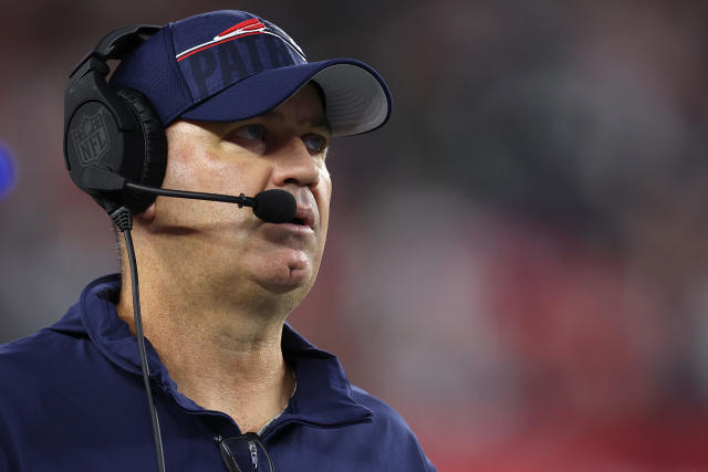 Football: Buckeyes hire former NFL coach O'Brien as offensive