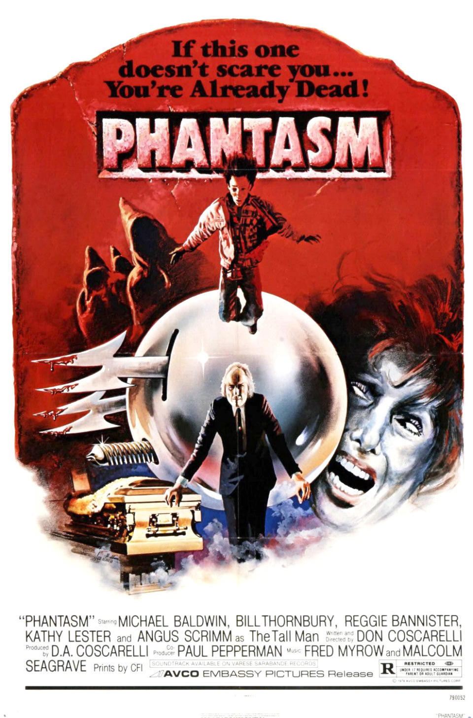 phantasm