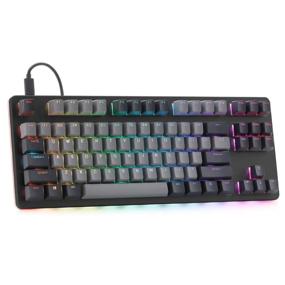 Drop CTRL Mechanical Keyboard