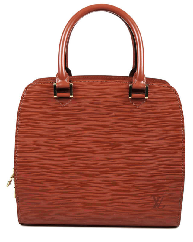 gilt louis vuitton