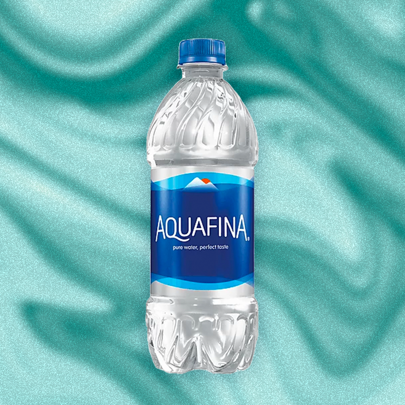 Best water bottles (TODAY Illustration / Aquafina)
