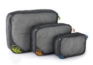 <p>Packing cubes are the things you never knew you needed. Simply stick them in your suitcase for an efficient and clutter-free trip.<br><a rel="nofollow noopener" href="http://www.trekitt.co.uk/9348/products/lowe-alpine-packing-cube-medium-anthracite.aspx?origin=pla&kwd=¤cy=GBP&gclid=CIjmk-H9-NICFQYq0wodxn4M9Q" target="_blank" data-ylk="slk:Trekitt, £15;elm:context_link;itc:0;sec:content-canvas" class="link "><i>Trekitt, £15</i></a> </p>