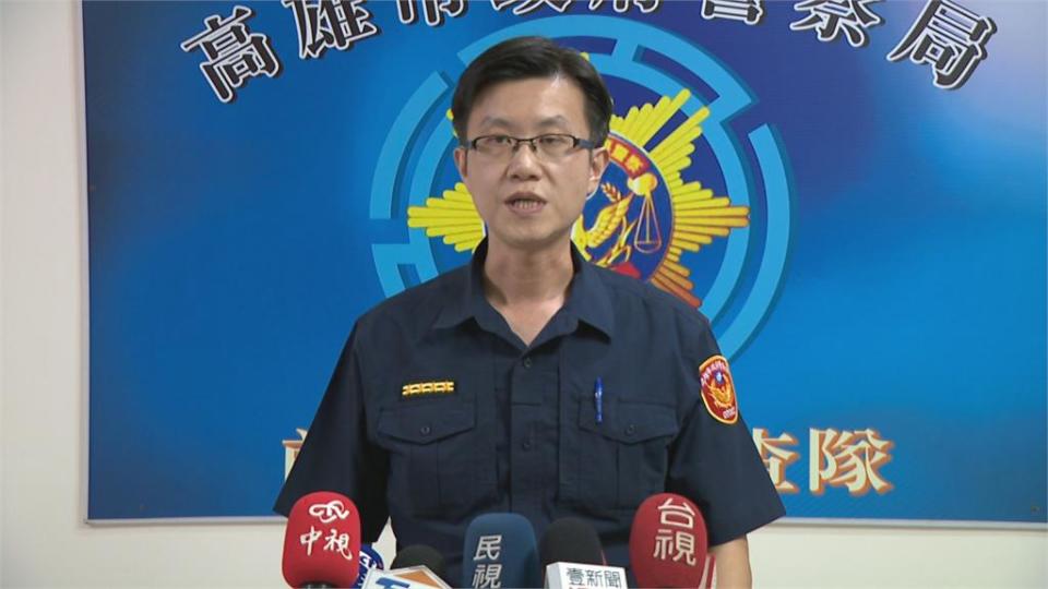 房屋繼承問題兄妹爆口角　男友喝醉助陣「持工地帽狂毆」警勸架也被打傷