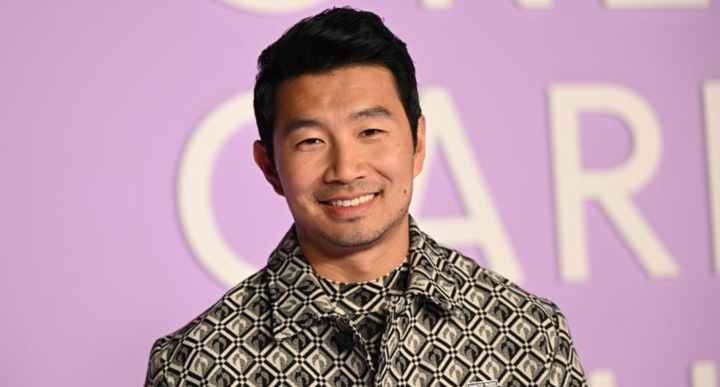 Simu Liu takes on a romantic role in 