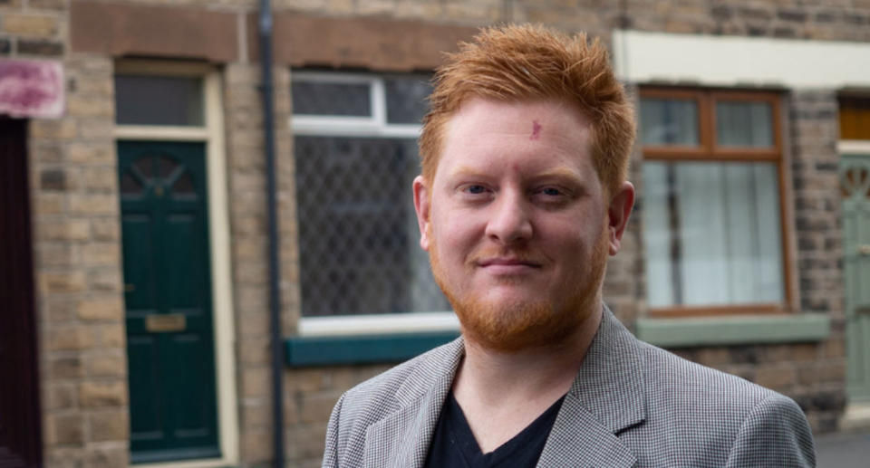 Jared O'Mara has been slammed by a former employee. Source: Jared O'Mara