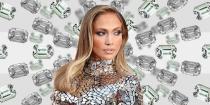 <p>A few years ago we mused that the <a href="https://www.townandcountrymag.com/style/jewelry-and-watches/a26774654/jennifer-lopez-engagement-ring-alex-rodriguez-worth-cost-details/" rel="nofollow noopener" target="_blank" data-ylk="slk:Lopez-Rodriguez engagement announcement Instagram" class="link ">Lopez-Rodriguez engagement announcement Instagram </a>was the be-all-end-all of Instagram engagement announcements. That relationship wasn't meant to last, but it did create yet another iconic engagement ring moment for the multi-hyphenate, who has received some staggeringly beautiful jewels in her day. But it turns out, lightning does indeed strike twice, or in the case of Lopez's engagements, it can strike six times. </p><p>After rekindling her early-aughts relationship with Ben Affleck in 2021, Lopez was<a href="https://www.townandcountrymag.com/leisure/arts-and-culture/a39674539/jennifer-lopez-engagement-ring-ben-affleck-2022-photos/" rel="nofollow noopener" target="_blank" data-ylk="slk:spotted out recently wearing a ring on that finger" class="link "> spotted out recently wearing a ring on <em>that </em>finger</a>. A few days later, she took to her website to announce that<a href="https://www.townandcountrymag.com/leisure/arts-and-culture/a39680630/jennifer-lopez-ben-affleck-wedding-details/" rel="nofollow noopener" target="_blank" data-ylk="slk:she and Ben Affleck were engaged for the second time." class="link "> she and Ben Affleck were engaged for the second time.</a> This time around? The sparkler in question is a striking, and exceedingly rare, fancy green diamond. Of course, this is notable because the first time they got engaged, Jennifer's fancy pink diamond caused a colorful engagement ring furor unlike anything that had been seen before. </p><p>Now, the couple has already tied the knot, finally saying their vows in Las Vegas—which they announced on social media late on July 17, 2022. And shots of the ring have already arrived. It would seem that the couple went with a classic and simple white gold band. </p><p>Between her penchant for stunning jewels and her multiple engagements, we would be remiss not to draw comparisons to another marrying type: Elizabeth Taylor. The late actress was married eight times (twice to Richard Burton) and <em>perhaps </em>the only thing more famous than her many matrimonial tangos were her exquisite jewels. Which begs the question: is Jennifer Lopez the 21st century's Elizabeth Taylor? </p><p>See all of Lopez's engagement rings from Ojani Noa, Chris Judd, Ben Affleck, Marc Anthony, and Alex Rodriguez, here, as well as her new wedding band from her 2022 wedding to Ben Affleck too.</p>