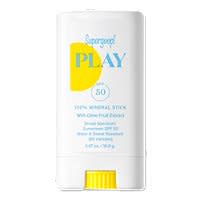 <p><a href="https://go.redirectingat.com?id=74968X1596630&url=https%3A%2F%2Fwww.ulta.com%2Fp%2F100-mineral-sunscreen-stick-spf-50-pimprod2037486&sref=https%3A%2F%2Fwww.womenshealthmag.com%2Fbeauty%2Fg43952600%2Fbest-sunscreen-sticks%2F" rel="nofollow noopener" target="_blank" data-ylk="slk:Shop Now;elm:context_link;itc:0;sec:content-canvas" class="link ">Shop Now</a></p><p>Mineral Sunscreen Stick</p><p>$24.00</p><p>ulta.com</p>