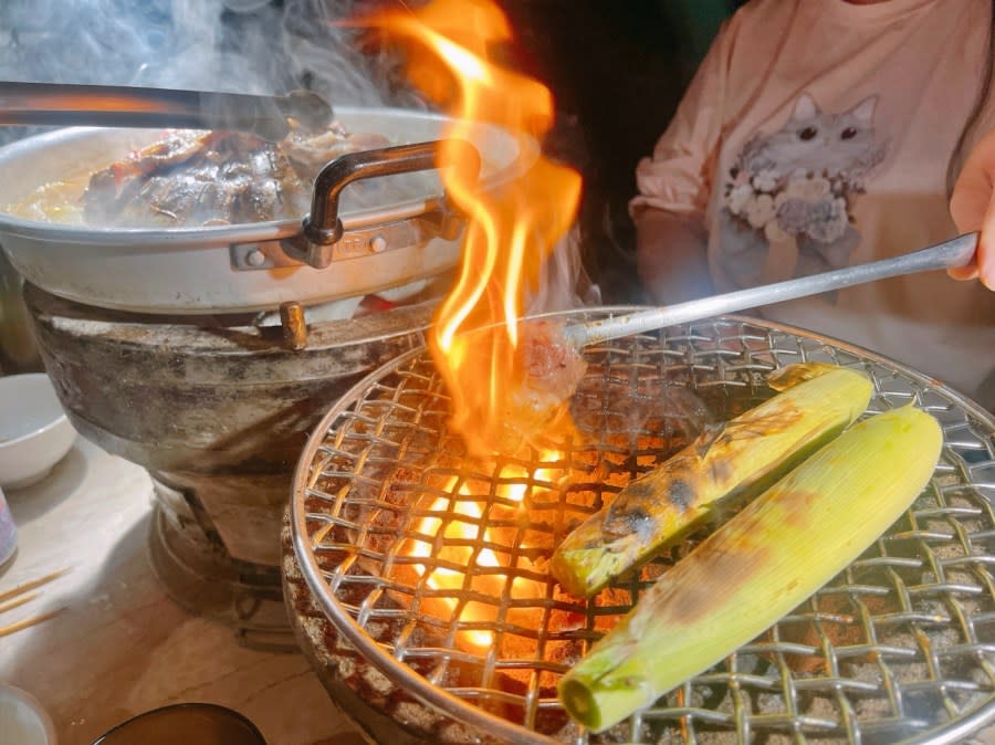 中壢｜大象泰式美食館