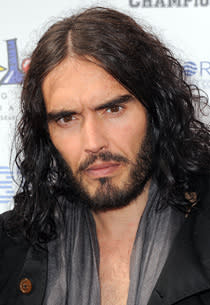 Russell Brand | Photo Credits: Jordan Strauss/WireImage.com