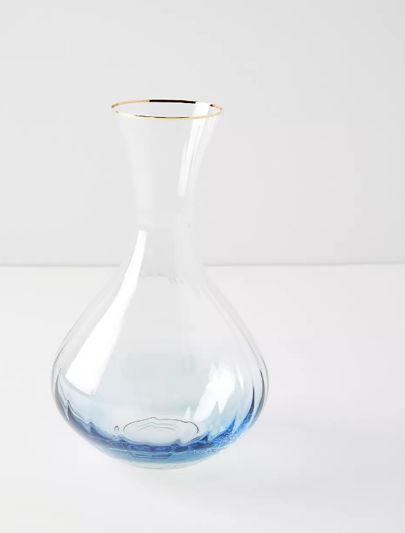 <p><a href="https://go.redirectingat.com?id=74968X1596630&url=https%3A%2F%2Fwww.anthropologie.com%2Fshop%2Fwaterfall-carafe&sref=https%3A%2F%2Fwww.countryliving.com%2Fshopping%2Fgifts%2Fg39862858%2Fgifts-for-mom-from-son%2F" rel="nofollow noopener" target="_blank" data-ylk="slk:Shop Now;elm:context_link;itc:0;sec:content-canvas" class="link rapid-noclick-resp">Shop Now</a></p><p>Waterfall Carafe</p><p>anthropologie.com</p><p>$72.00</p><span class="copyright">Anthropologie</span>