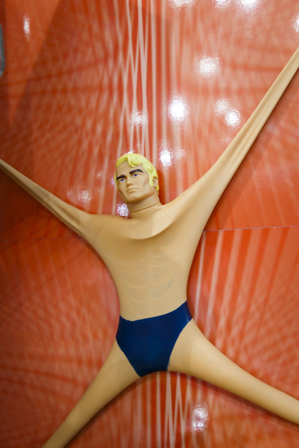 Stretch Armstrong