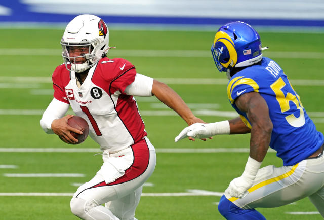 Kyler Murray named Pro Bowl MVP as NFC tops AFC in Madden 21